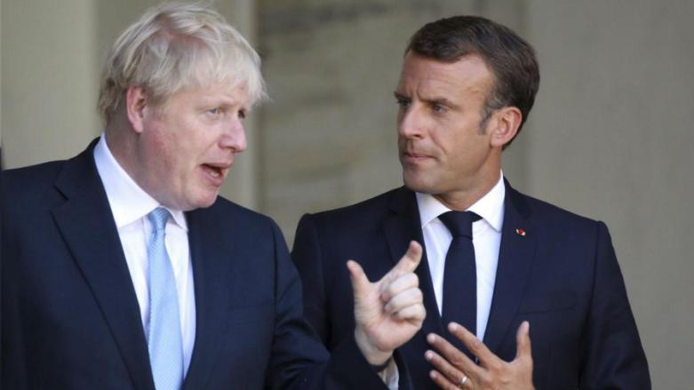 تأکید دو قدرت اروپایی بر برنامه‌ای درازمدت برای عدم دسترسی ایران به سلاح هستەای 